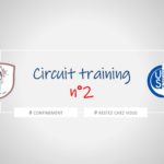 Vidéos confinement - Épisode 5: Circuit Training n°2